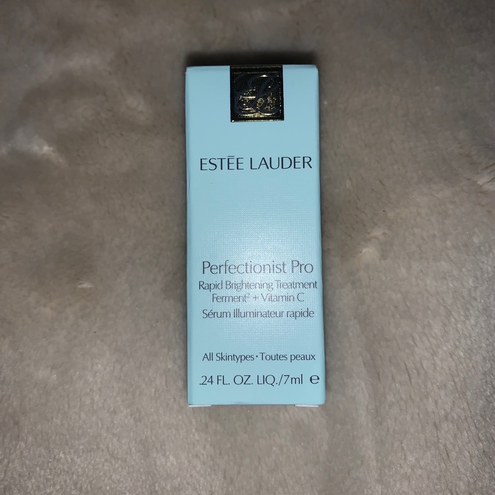 Estee Lauder perfectionist pro mini